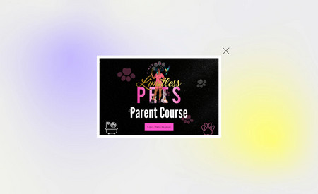 Limitlesspets: Pet grooming service