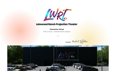 LWR Theater : 