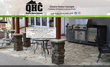 Quality Home Concepts: 