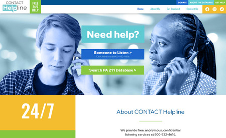 Contact Helpline: About $5,300