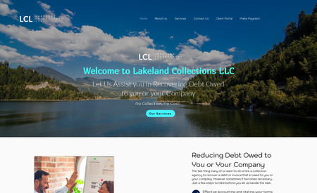 Lake Land Collection: 
