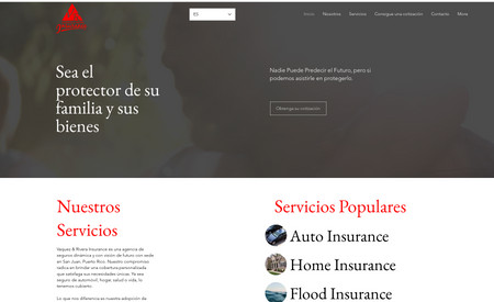 Insurance Agency: undefined