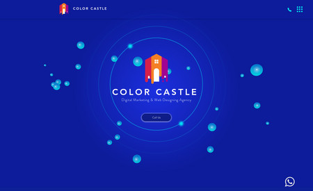 Color Castle New: undefined