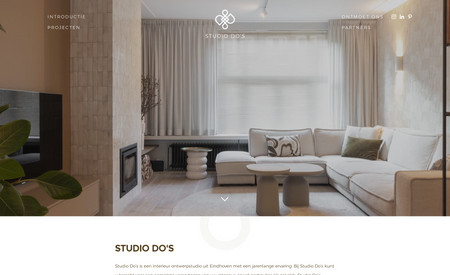 Studio Do's: Logo - Huisstijl - Brandbook - Website - Signing - Promotie - Video