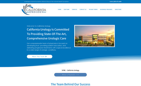 California Urology: undefined