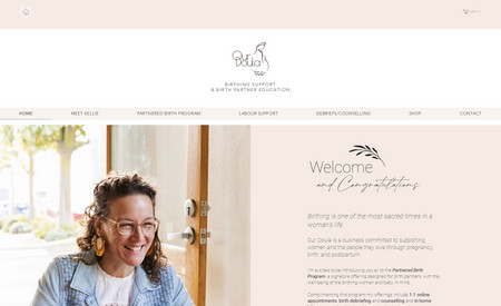 Our Doula: Site Makeover and re-brand for Our Doula
✨👶🏼✨⁠
⁠
12 years as Pickles and Ice-cream (the cutest 💟) and it was time for a full re-brand and a new range of services for couples looking for private birth support in and around Geelong and the Surfcoast Australia.⁠
⁠
Our Doula also offers Postpartum care, counseling, and Doula Training.⁠
⁠
This very special human is also working on a range of amazing organic herbal blends to support women's health before, during and after childbirth. Watch this space for those! ✨⁠
⁠
⁠
Want to train to become a Doula? ⁠
Kellie is a renowned Doula and birth educator as well. ⁠
She's amazing⁠ ⭐⁠