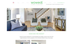 wowed! home staging This Washington, DC-based home staging company wan...