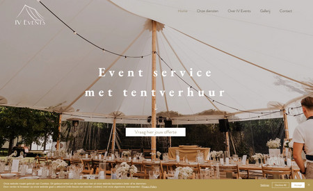 Iv Events: Event company