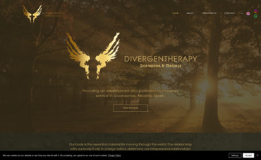 Divergentherapy