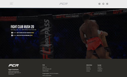 UFC Fight Pass - Fight Club Rush We are now proud to present we beat the competitio...