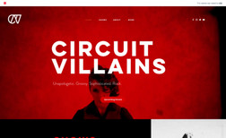Circuit Villains 