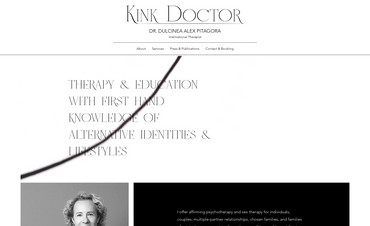 Kink Doctor