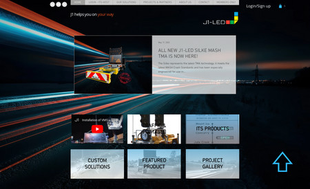J1-LED: A New Zealand manufacturing company