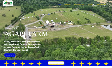 Agape Farm