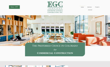 EGC Services