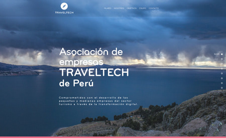 Traveltech: 
