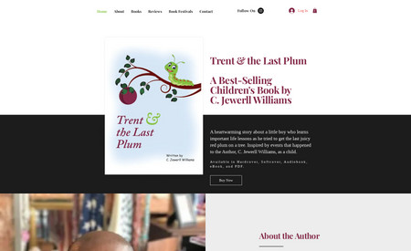 The Last Plum: Design & Development, Product Integration, Shipping, Taxes, Email Subscribe, and more.