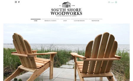 SS Woodworks: undefined