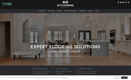 KH Flooring: undefined