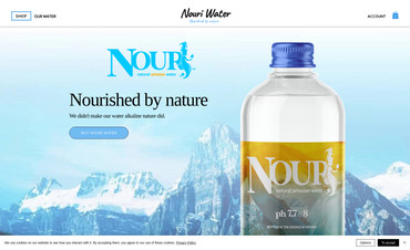 Nouri Water