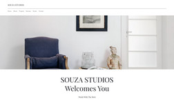 Souza Studios 