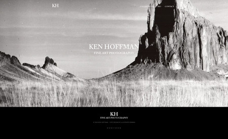 Ken Hoffman Photography: 