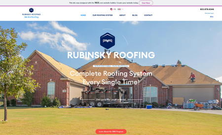 CPE Roofing: 