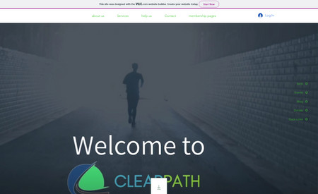 ClearPath  Copy: 