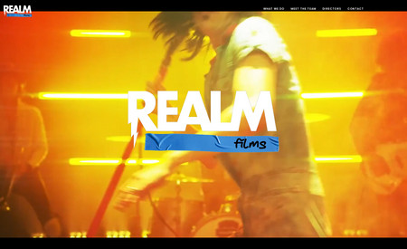 Realm Films: undefined
