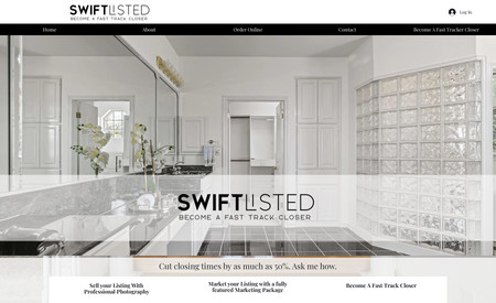 Swiftlisted: undefined