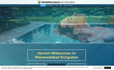 Wienerwaldbad: 