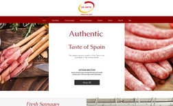 De Arte "A Taste of Spain: The highest quality products fr...