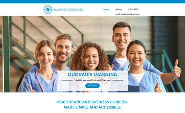 Quovadis Learning