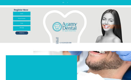 446528-agamy-dental: 