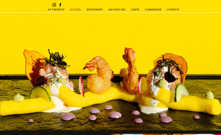 El Batàn: Restaurant tendance qui propose une cuisine gastronomique et péruvienne à Lausanne.