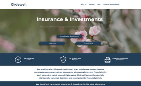 INSURANCE: undefined