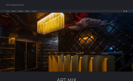 Art Mix Productions: ART MIX PRODUCTIONS + DESIGN Commercial + Hospitality Interiors. A mix of function, and art.