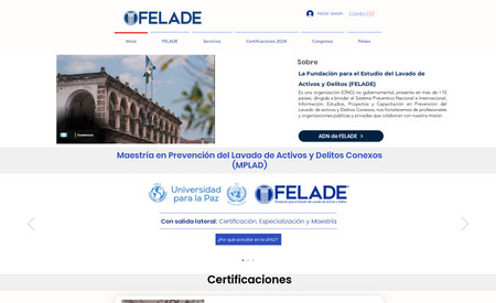 FELADE LLC: undefined