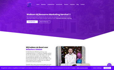 Bessems Marketing Service