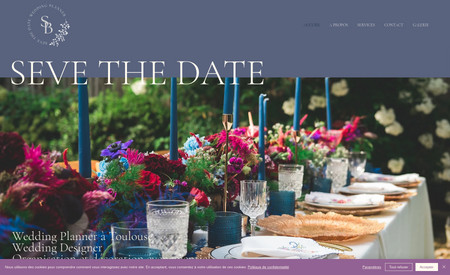 Seve The Date: undefined