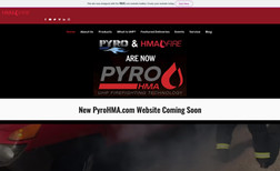 HMA Fire HMA Fire is the leader in developing Ultra-High Pr...