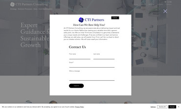 CTI Partners