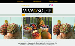 Viva Sol Juice Co. 