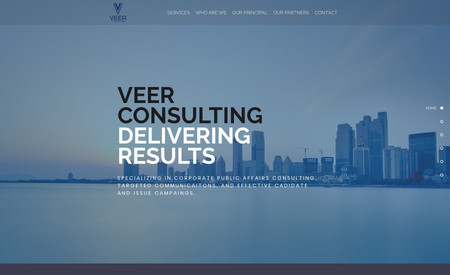 Veer Consulting: 