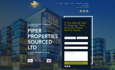 Piper Properties 