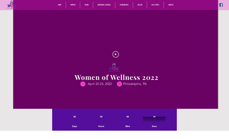 Women of Wellness: 