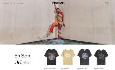 Oveva Giyim: Oveva'nın giyim sitesinin tasarım ve performansı sıfırdan RATHBONE Digital® ekipleri tarafından gururla ve titizlilikle hazırlandı. Yüksek performanslı e-ticaret siteleri RATHBONE® ile mümkün.
