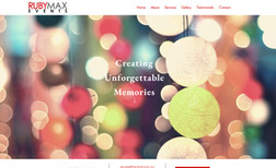 Ruby Max Events RubyMax Events is a full-service events company ba...