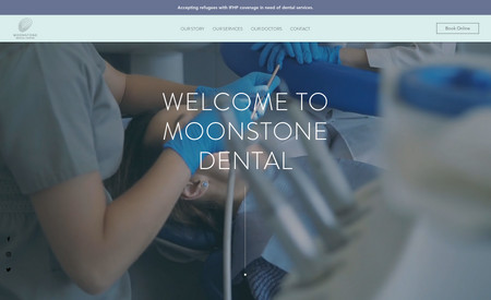 Moonstone Dental: 
