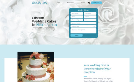 Cakes by Kathy: undefined